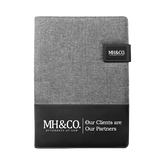 AMS-MB-07-5000 - Dorniel Power Bank Portfolio (5000 MAH) - Al Masam Stationery LLC